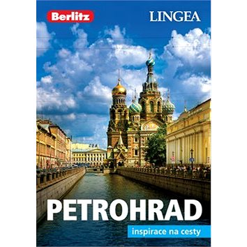 

Petrohrad: inspirace na cesty