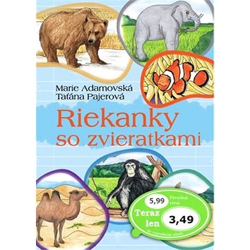 

Riekanky so zvieratkami