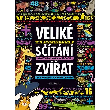 

Veliké sčítání zvířat