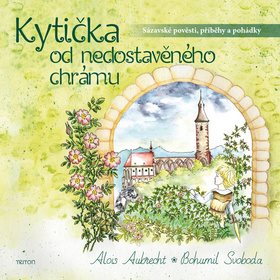 

Kytička od nedostavěného chrámu