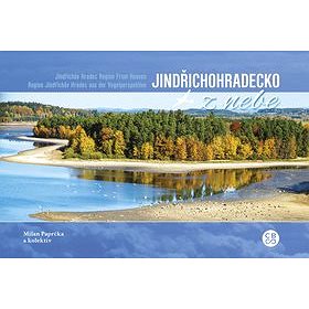

Jindřichohradecko z nebe