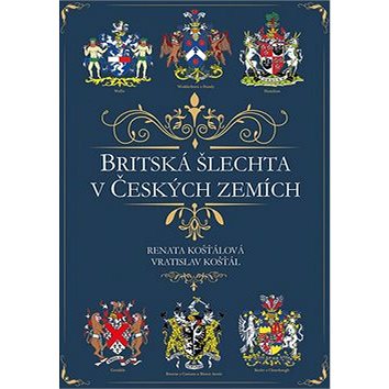 

Britská šlechta v Českých zemích