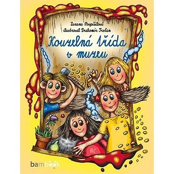

Kouzelná třída v muzeu
