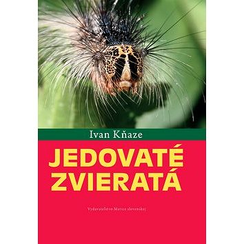 

Jedovaté zvieratá