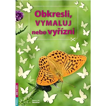 

Obkresli, vymaluj nebo vyřízni