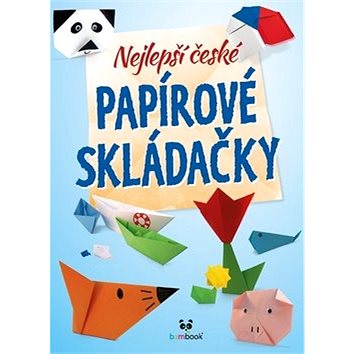 

Nejlepší české papírové skládačky