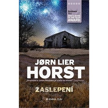 

Zaslepení
