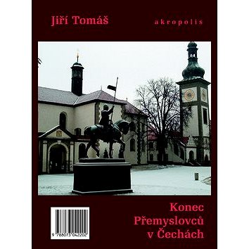 

Konec Přemyslovců v Čechách