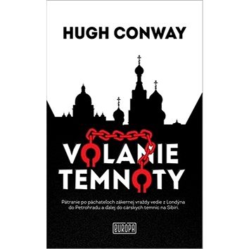

Volanie temnoty