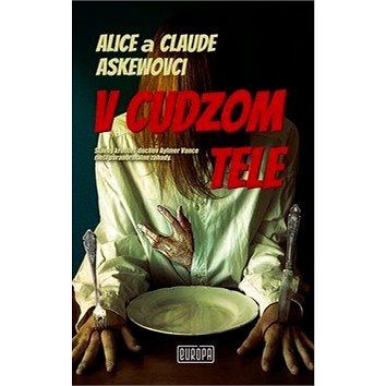 

V cudzom tele: Slávny krotiteľ duchov Aylmer Vance rieši paranormálne záhady.