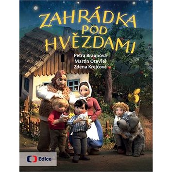 

Zahrádka pod hvězdami