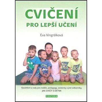 

Cvičení pro lepší učení
