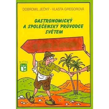 

Gastronomický a společenský průvodce světem II. Afrika a Asie