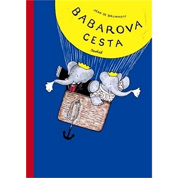 

Babarova cesta