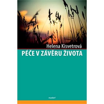 

Péče v závěru života