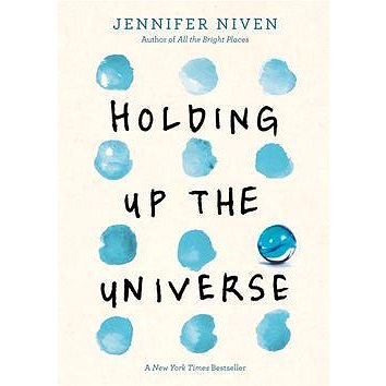 

Holding Up the Universe
