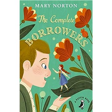 

The Complete Borrowers