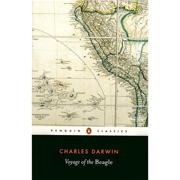 

The Voyage of the Beagle: Charles Darwin's Journal of Researches