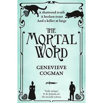 

The Mortal Word