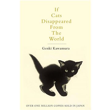 

If Cats Disappeared from the World