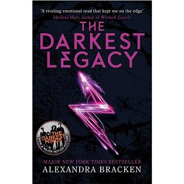 

A Darkest Minds Novel: The Darkest Legacy: Book 4