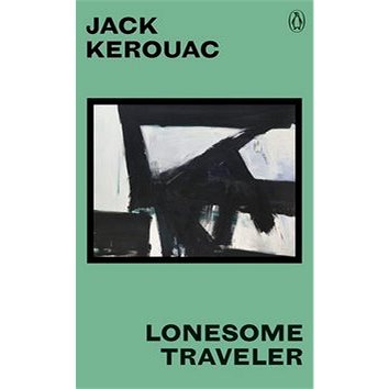 

Lonesome Traveler