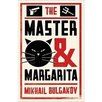 

The Master and Margarita