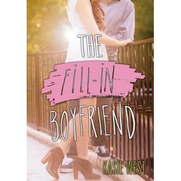 

The Fill-In Boyfriend