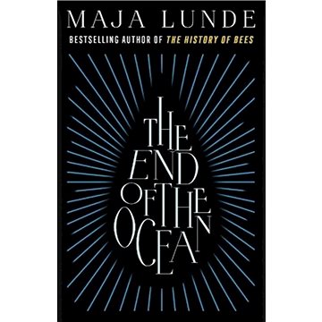The End of the Ocean - Kniha