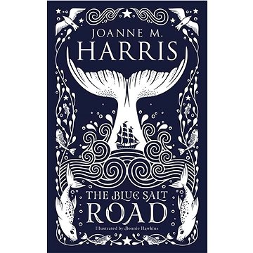 

The Blue Salt Road