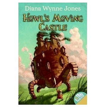 

Howl's Moving Castle