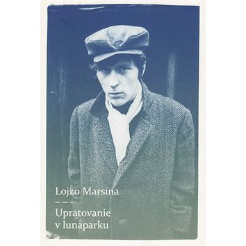 

Upratovanie v lunaparku