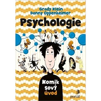 

Psychologie Komiksový úvod