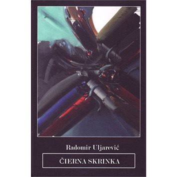

Čierna skrinka