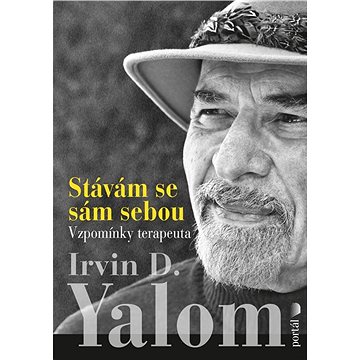 

Stávám se sám sebou