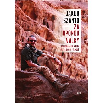

Za oponou války