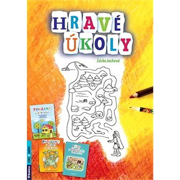 

Hravé úkoly
