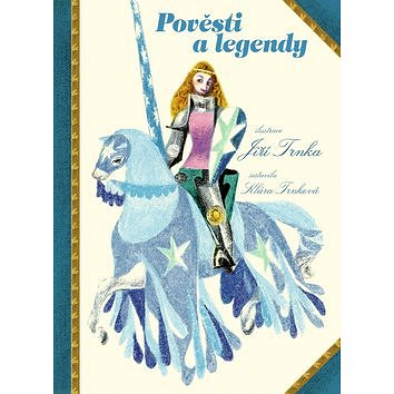 

Pověsti a legendy