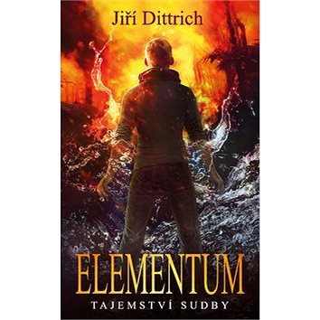 

Elementum Tajemství sudby