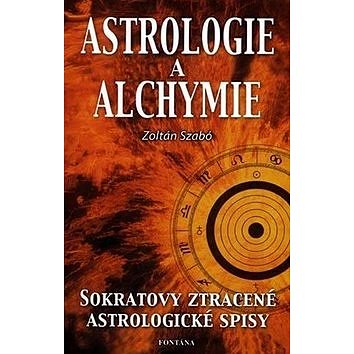 

Astrologie a alchymie: Sokratovy ztracené astrologické spisy