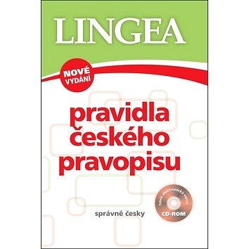 

Pravidla českého pravopisu