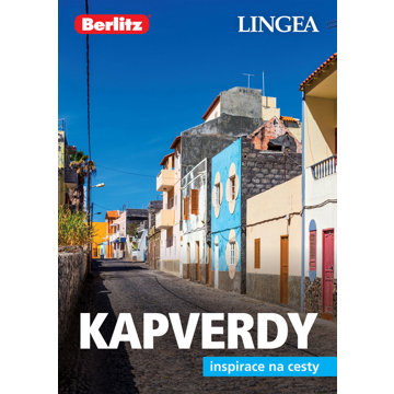 

Kapverdy: inspirace na cesty