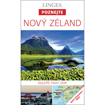 

Nový Zéland