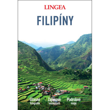 

Filipíny: Úžasné fotografie, Zajímavé souvislosti, Podrobné mapy
