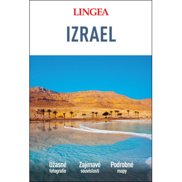 

Izrael: Úžasné fotografie, Zajímavé souvislosti, Podrobné mapy