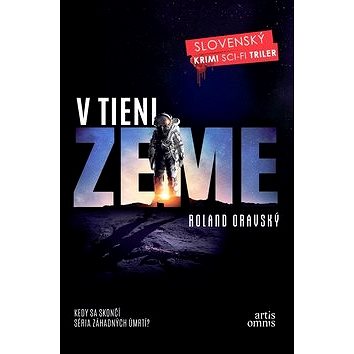 

V tieni Zeme: Kedy sa skončí séria záhadných úmrtí