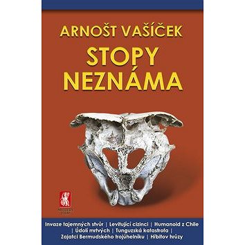 

Stopy neznáma