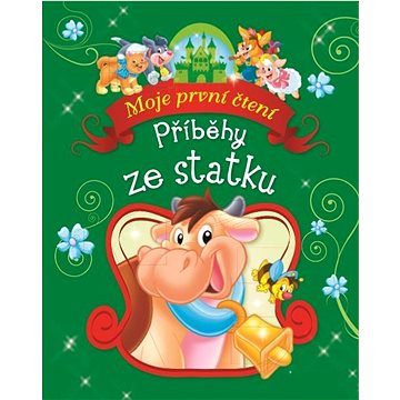

Příběhy ze statku: Moje první čtení