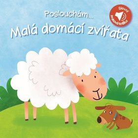 

Poslouchám... Malá domácí zvířata
