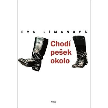 

Chodí pešek okolo